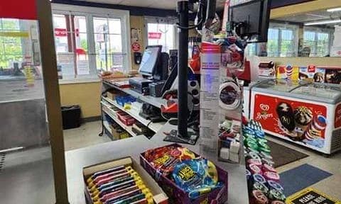 Convenient Store